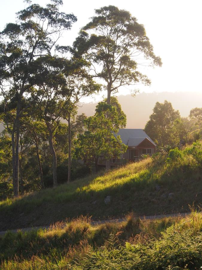 Merry Beach NSW Accommodation Directory