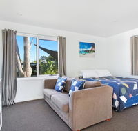Huskisson Holiday Motel Cabins - Accommodation Directory