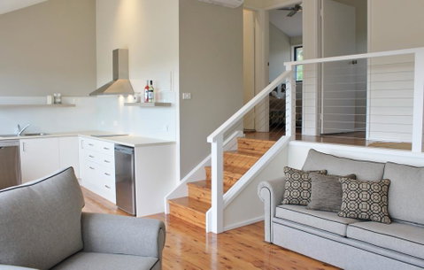 Wine Country Villas - Accommodation Directory 16
