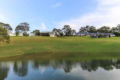 Wine Country Villas - Accommodation Directory 26
