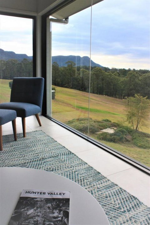 Wine Country Villas - Accommodation Directory 2
