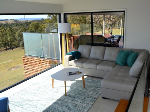 Wine Country Villas - Accommodation Directory 0