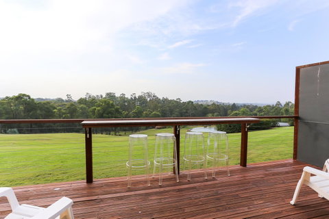Wine Country Villas - Accommodation Directory 25