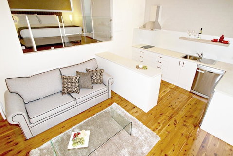 Wine Country Villas - Accommodation Directory 20