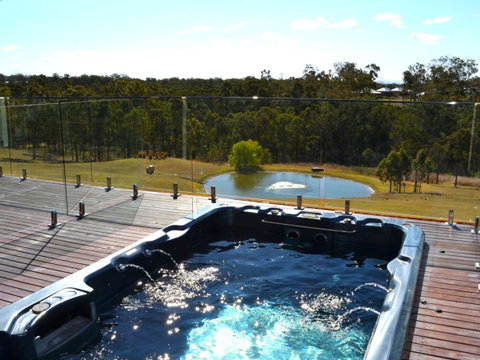 Wine Country Villas - Accommodation Directory 9