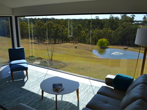 Wine Country Villas - Accommodation Directory 1