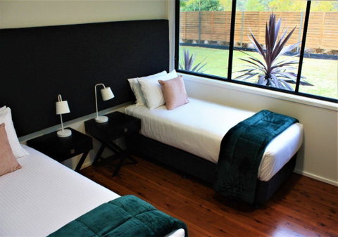 Wine Country Villas - Accommodation Directory 5