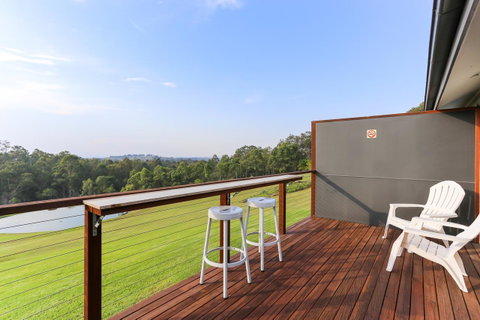 Wine Country Villas - Accommodation Directory 24