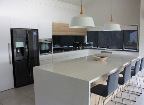 Wine Country Villas - Accommodation Directory 3