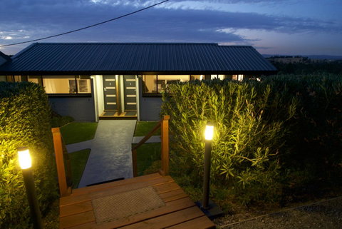 Wine Country Villas - Accommodation Directory 27