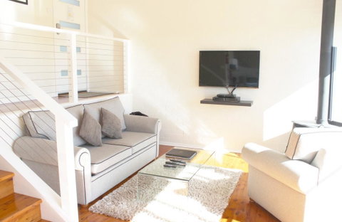 Wine Country Villas - Accommodation Directory 14