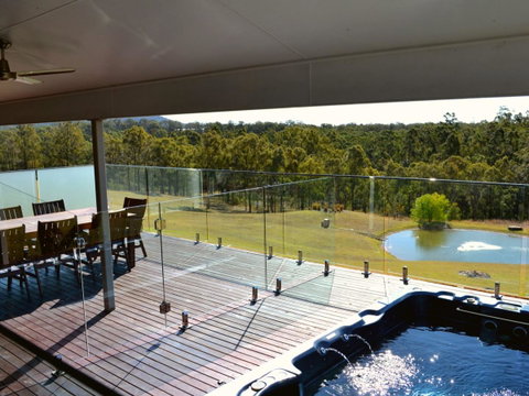 Wine Country Villas - Accommodation Directory 11