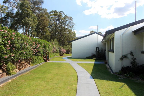 Wine Country Villas - Accommodation Directory 33