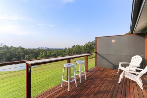 Wine Country Villas - Accommodation Directory 17