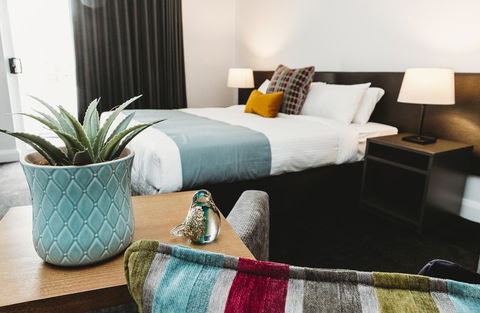 Coniston Hotel Wollongong - Accommodation Directory 4