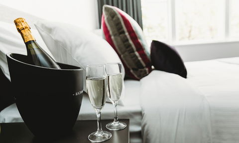 Coniston Hotel Wollongong - Accommodation Directory 8