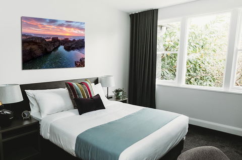 Coniston Hotel Wollongong - Accommodation Directory 1