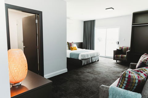 Coniston Hotel Wollongong - Accommodation Directory 29