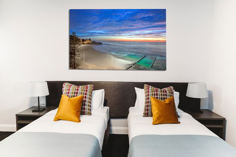 Coniston Hotel Wollongong - Accommodation Directory 25