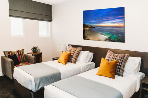 Coniston Hotel Wollongong - Accommodation Directory 14