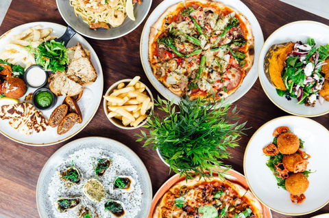 Coniston Hotel Wollongong - Accommodation Directory 9