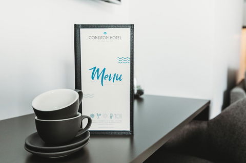 Coniston Hotel Wollongong - Accommodation Directory 24