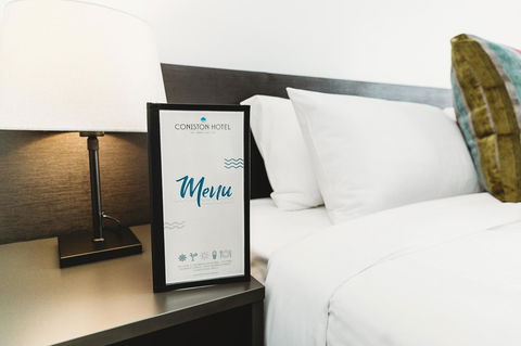 Coniston Hotel Wollongong - Accommodation Directory 18