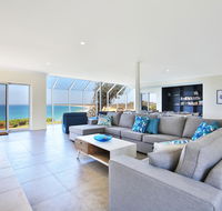 Neptune - Absolute Beachfront - Accommodation Directory