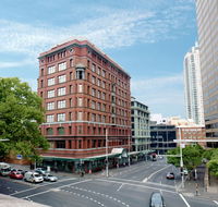 Sydney Central YHA - Accommodation Directory