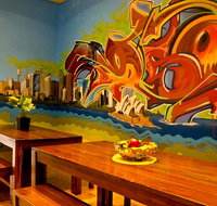 Mad Monkey Backpackers Kings Cross - Accommodation Directory