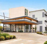 Quality Hotel Rules Club Wagga - Accommodation Directory