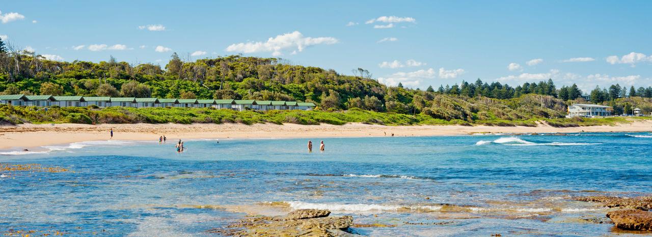 Bateau Bay NSW Accommodation Directory