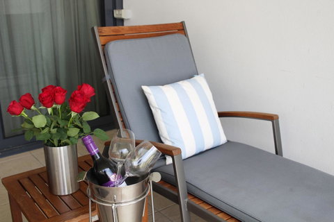 The Boathouse Resort Luxury Apartments - Accommodation Directory 19