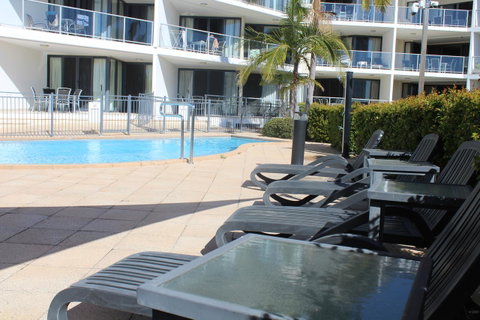 The Boathouse Resort Luxury Apartments - Accommodation Directory 8