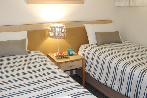 The Boathouse Resort Luxury Apartments - Accommodation Directory 17