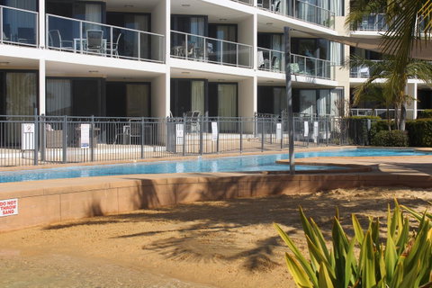 The Boathouse Resort Luxury Apartments - Accommodation Directory 11