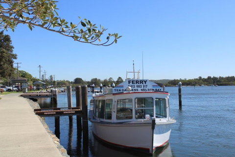 The Boathouse Resort Luxury Apartments - Accommodation Directory 16