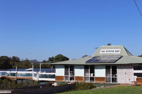 The Boathouse Resort Luxury Apartments - Accommodation Directory 10