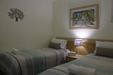 The Boathouse Resort Luxury Apartments - Accommodation Directory 23