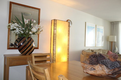 The Boathouse Resort Luxury Apartments - Accommodation Directory 2