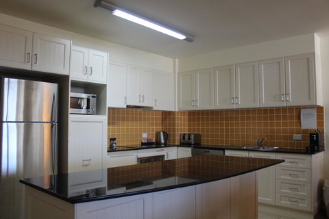 The Boathouse Resort Luxury Apartments - Accommodation Directory 12