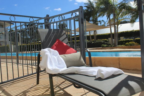 The Boathouse Resort Luxury Apartments - Accommodation Directory 1