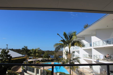 The Boathouse Resort Luxury Apartments - Accommodation Directory 13
