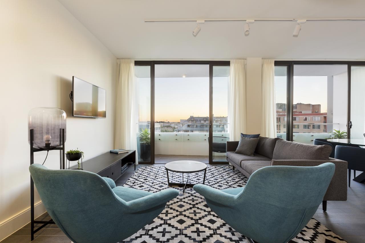 Surry Hills NSW Accommodation Directory