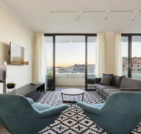 Botanik Apartment Hotel - Accommodation Directory