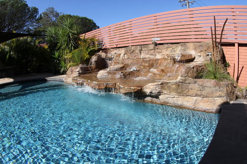 Sleepy Hill Motor Inn - Accommodation Directory 25