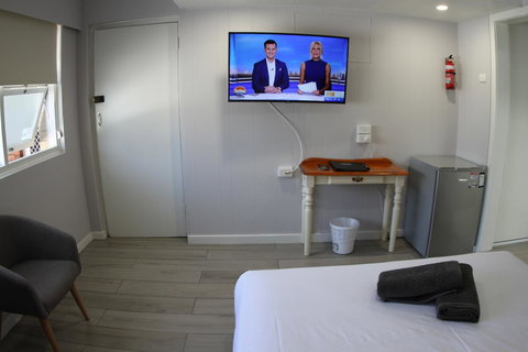 Sleepy Hill Motor Inn - Accommodation Directory 22