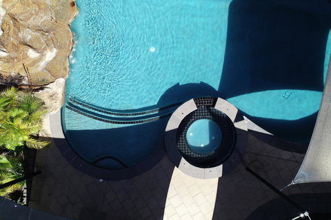 Sleepy Hill Motor Inn - Accommodation Directory 12