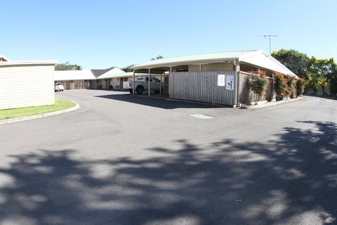 Sleepy Hill Motor Inn - Accommodation Directory 34