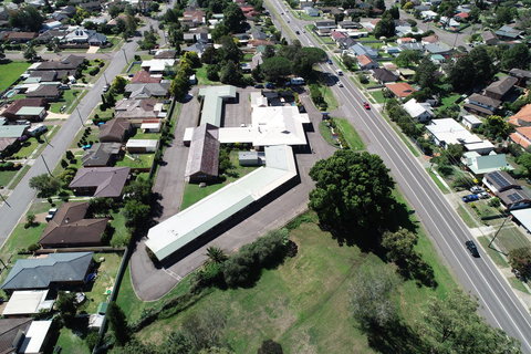 Sleepy Hill Motor Inn - Accommodation Directory 5